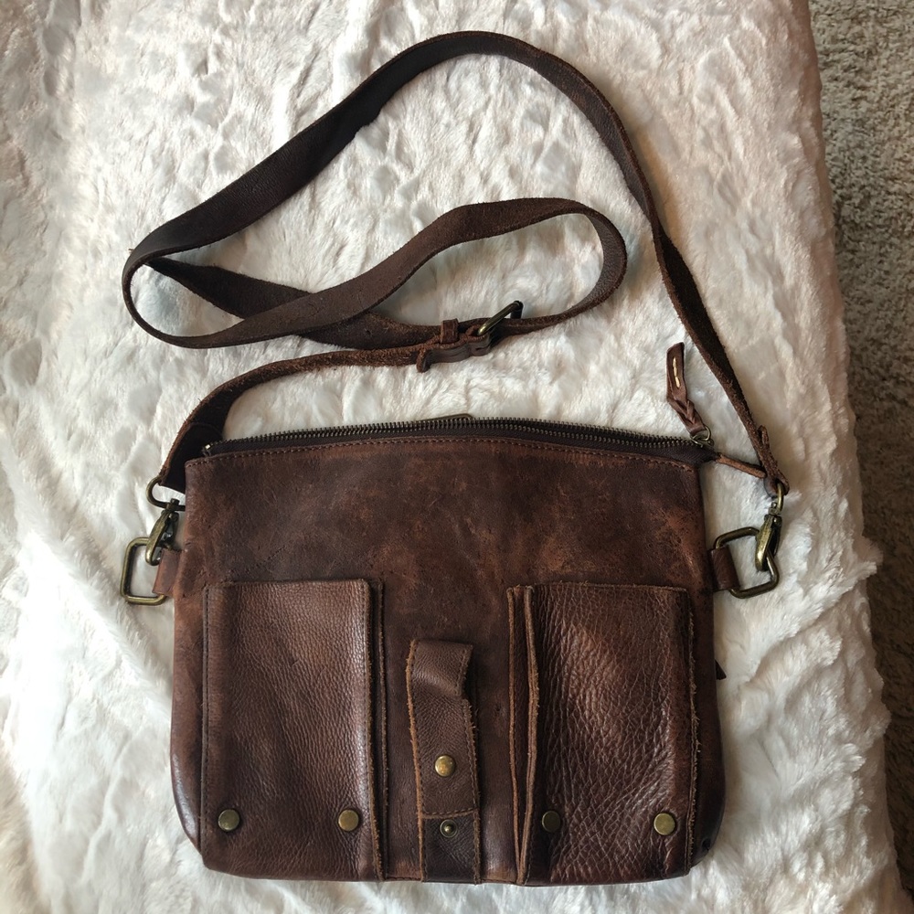 Bed Stu crossbody